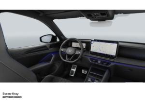 Volkswagen Tiguan R-Line 2.0 TSI 4MOTION (Essen-Kray)