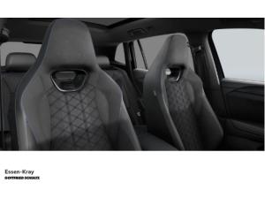 Volkswagen Tiguan R-Line 2.0 TSI 4MOTION (Essen-Kray)