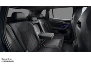 Volkswagen Tiguan R-Line 2.0 TSI 4MOTION (Essen-Kray)