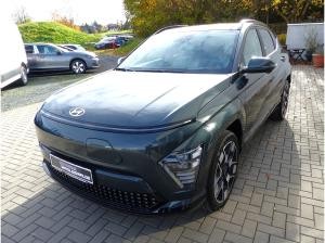 Hyundai KONA SX2  Elektro "sofort verfügbar"