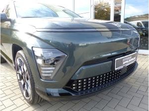 Hyundai KONA SX2  Elektro "sofort verfügbar"