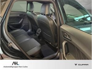 Cupra Formentor 1.5 TSI DSG LED Navi ACC AHK RFK