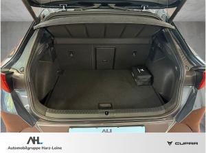 Cupra Formentor 1.5 TSI DSG LED Navi ACC AHK RFK