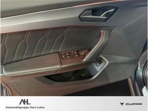 Cupra Formentor 1.5 TSI DSG LED Navi ACC AHK RFK