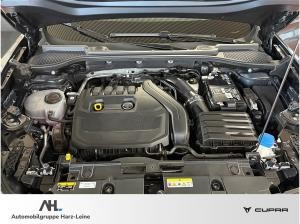 Cupra Formentor 1.5 TSI DSG LED Navi ACC AHK RFK