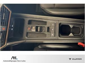 Cupra Formentor 1.5 TSI DSG LED Navi ACC AHK RFK