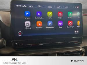 Cupra Formentor 1.5 TSI DSG LED Navi ACC AHK RFK