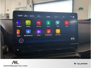 Cupra Formentor 1.5 TSI DSG LED Navi ACC AHK RFK