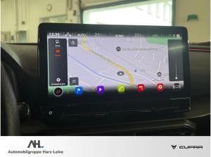 Cupra Formentor 1.5 TSI DSG LED Navi ACC AHK RFK