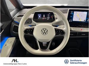 Volkswagen ID.3 Pro Performance Family Matrix Navi ACC Pano RFK