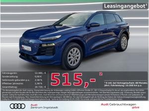 Audi Q6 e-tron TECH LED+ PANO KAM. ACC