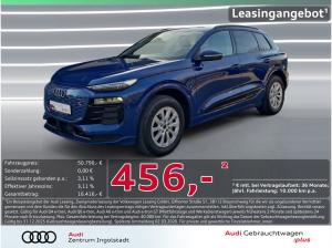 Audi Q6 e-tron TECH LED+ PANO KAM. ACC