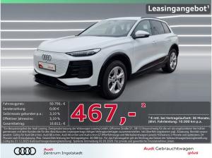 Audi Q6 e-tron TECH LED+ 19  ACC KAM.