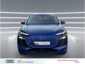 Audi Q6 e-tron TECH LED+ PANO KAM. ACC