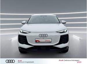 Audi Q6 e-tron TECH LED+ 19  ACC KAM.