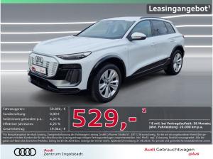 Audi Q6 e-tron S line Tech LED+ AHK ACC Kameras 20