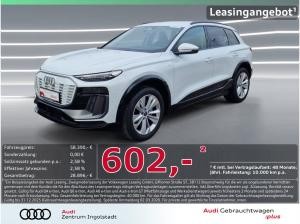 Audi Q6 e-tron S line Tech LED+ AHK ACC Kameras 20