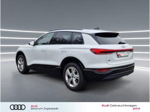 Audi Q6 e-tron TECH LED+ 19  ACC KAM.