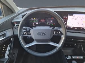 Audi Q6 e-tron TECH LED+ PANO KAM. ACC