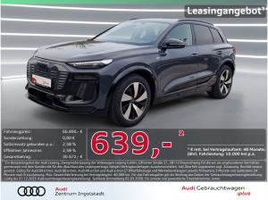 Audi Q6 e-tron performance S line Tech pro PANO 20