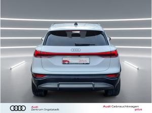 Audi Q6 e-tron S line Tech LED+ AHK ACC Kameras 20