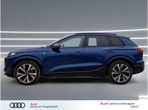 Audi Q6 e-tron S line Tech-pro MATRIX B&O Luft 21