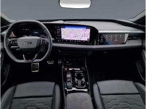 Audi A6 e-tron A6 Avant e-tron S line edition one Tech-pro Pano