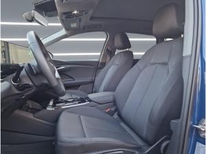 Audi Q6 e-tron TECH LED+ PANO KAM. ACC