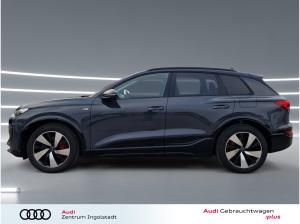 Audi Q6 e-tron performance S line Tech pro PANO 20