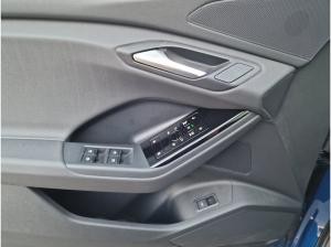 Audi Q6 e-tron TECH LED+ PANO KAM. ACC