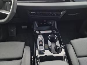 Audi Q6 e-tron S line Tech LED+ AHK ACC Kameras 20