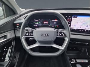 Audi Q6 e-tron S line Tech 20  LED+ ACC KAM.
