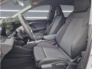 Audi Q6 e-tron S line Tech LED+ AHK ACC Kameras 20