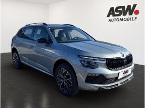 Skoda Kamiq Balance 1,0 TSI DSG ACC SHZ PDC AHK*SONDERAKTION*