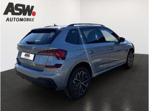 Skoda Kamiq Balance 1,0 TSI DSG ACC SHZ PDC AHK*SONDERAKTION*