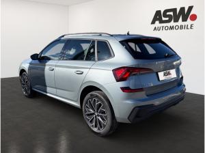 Skoda Kamiq Balance 1,0 TSI DSG ACC SHZ PDC AHK*SONDERAKTION*