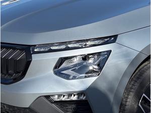 Skoda Kamiq Balance 1,0 TSI DSG ACC SHZ PDC AHK*SONDERAKTION*