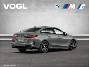 BMW M235 M235i xDrive Gran Coupé