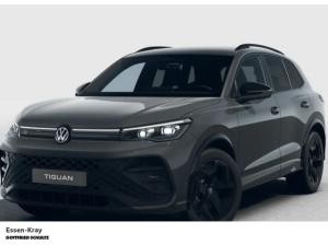 Volkswagen Tiguan R-Line 2.0 TSI 4MOTION (Essen-Kray)