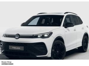 Volkswagen Tiguan R-Line 2.0 TDI 4MOTION (Essen-Kray)