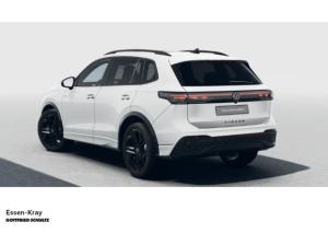 Volkswagen Tiguan R-Line 2.0 TDI 4MOTION (Essen-Kray)