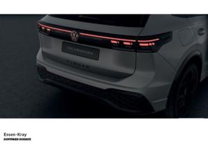 Volkswagen Tiguan R-Line 2.0 TDI 4MOTION (Essen-Kray)