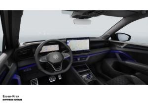 Volkswagen Tiguan R-Line 2.0 TDI 4MOTION (Essen-Kray)