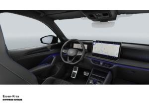 Volkswagen Tiguan R-Line 2.0 TDI 4MOTION (Essen-Kray)