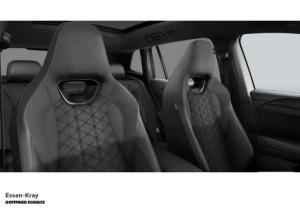 Volkswagen Tiguan R-Line 2.0 TDI 4MOTION (Essen-Kray)