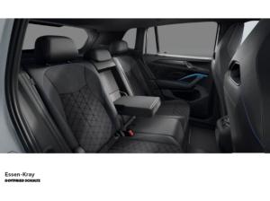Volkswagen Tiguan R-Line 2.0 TDI 4MOTION (Essen-Kray)