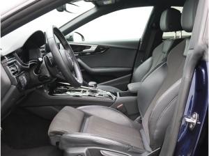 Audi A5 Sportback S-Line Competition+ 40 TDI quattro