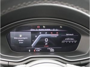 Audi A5 Sportback S-Line Competition+ 40 TDI quattro