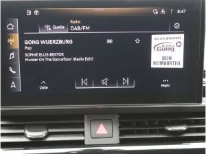 Audi A5 Sportback S-Line Competition+ 40 TDI quattro