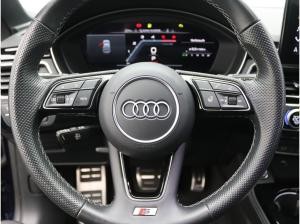 Audi A5 Sportback S-Line Competition+ 40 TDI quattro